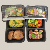 Пленка для запайки лотков