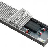 Внутрипольные конвекторы Techno