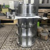 Токарная обработка деталей