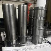 Токарные работы на заказ