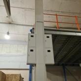 Корпуса щитов этажных УЭРМ