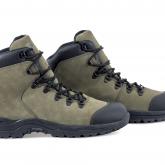 Треккинговые ботинки TREK Hunter NEW