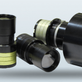 Широкий выбор оптики