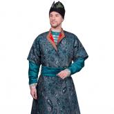 Кафтан (чуга) русская народная