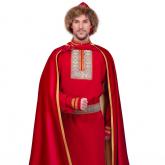 Костюм князя