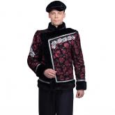 Зипун (полукафтан) сценический