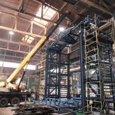 Складская система г.Железногорск