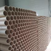 Картонные гильзы