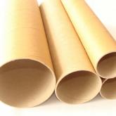 Картонные гильзы