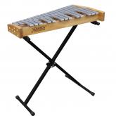 Колокольчики глокеншпиль ГН25 (2.5 октавы)