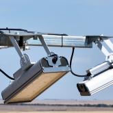 Высокомачтовые светильники