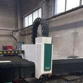 Лазерная резка