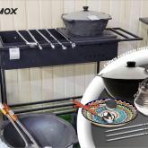 Мангал Крепыш