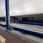 Автоматизированная система г.Новосибирск