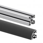 Конструкционный алюминиевый профиль