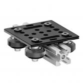 Система V-паза