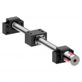 Система линейного перемещения