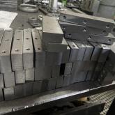 Фрезерная обработка