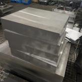 Фрезерная обработка