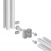 Крепежные элементы