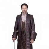 Костюм петровской эпохи