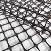 Геосинтетика