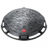 Люки чугунные всех видов и типов