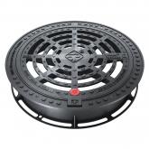 Дождеприемники чугунные