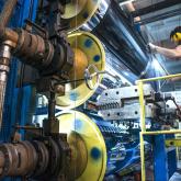 Производство ООО "Сотерра Инжиниринг" (ранее Tensar), Санкт-Петербург