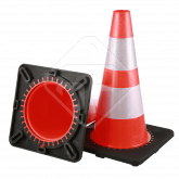 Конусы дорожные