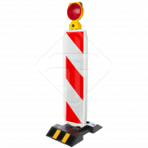 Солдатики дорожные с фонарями