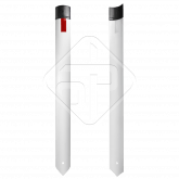 Столбики сигнальные дорожные