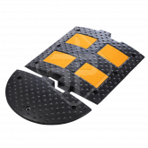 Искусственные дорожные неровности (ИДН)