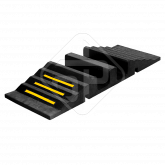 Мостики пожарные резиновые