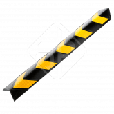 Демпферы для защиты стен, углов и колонн