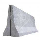 Дорожные ограждения "Нью-Джерси"