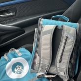 Рюкзак школьный с ортопедической спинкой, твердое дно, рисунок и цвет может быть любой, вес 700 гр, размеры: Ш30*В35*Г15, светоотражающая лента на лямках, боковых карманах и сверху, 2 боковых кармана для бутылочки 0,5 л снаружи, внутри один карман на замке и отделение для тетрадей, не маркий, ткань легкая в уходе. Фурнитура качественная европейская. На лямках предусмотрено крепление - застежка. Внутри можно добавить расписание (по желанию). Так же можно заказать мешок для обуви в едином стиле с рюкзаком