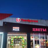 Рекламные псы