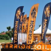 Выставка Золотая Нива 2023