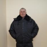 куртка утепленная Светогор оксфорд черный