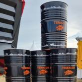 TERRION OIL