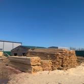 ЛесМаркет СПб пиломатериалы