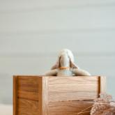 Деревянные ящики для упаковки подарков