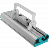 Промышленные светильники с системами управления