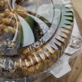 Круглый контейнер ПК26 с чак-чак