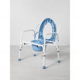 Кресло-туалет