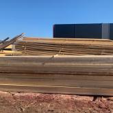 ЛесМаркет СПб пиломатериалы