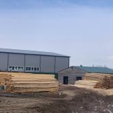 ЛесМаркет СПб пиломатериалы