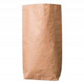 Бумажный Мешок открытого типа