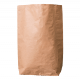 Бумажный Мешок открытого типа